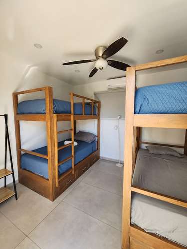 Casa de Playa en Venta San Blas en Privado | La Libertad| 529 v2 | 3 Hab. | Bodega |$450k
