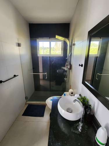 Casa de Playa en Venta San Blas en Privado | La Libertad| 529 v2 | 3 Hab. | Bodega |$450k