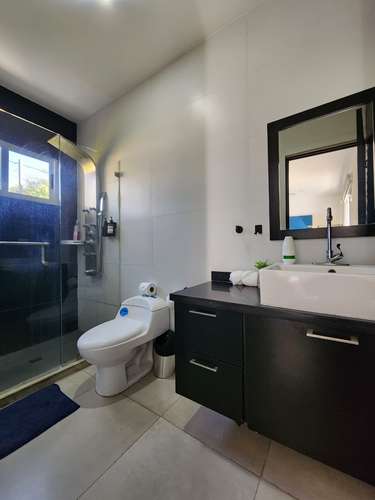 Casa de Playa en Venta San Blas en Privado | La Libertad| 529 v2 | 3 Hab. | Bodega |$450k
