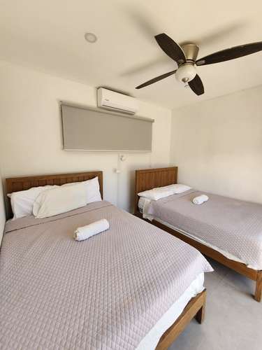 Casa de Playa en Venta San Blas en Privado | La Libertad| 529 v2 | 3 Hab. | Bodega |$450k