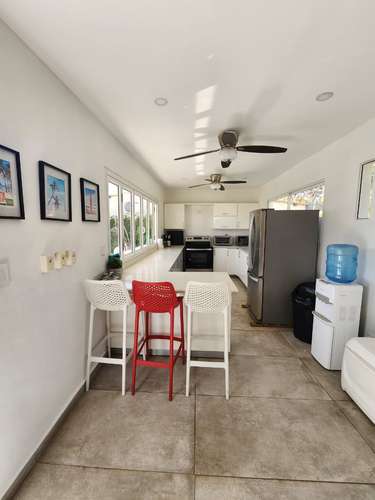 Casa de Playa en Venta San Blas en Privado | La Libertad| 529 v2 | 3 Hab. | Bodega |$450k