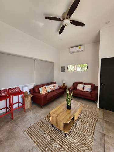 Casa de Playa en Venta San Blas en Privado | La Libertad| 529 v2 | 3 Hab. | Bodega |$450k