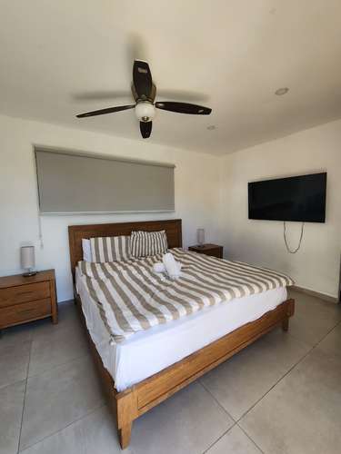 Casa de Playa en Venta San Blas en Privado | La Libertad| 529 v2 | 3 Hab. | Bodega |$450k