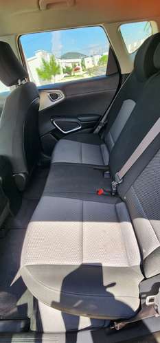 Kia Soul 2020 - Imagen 4