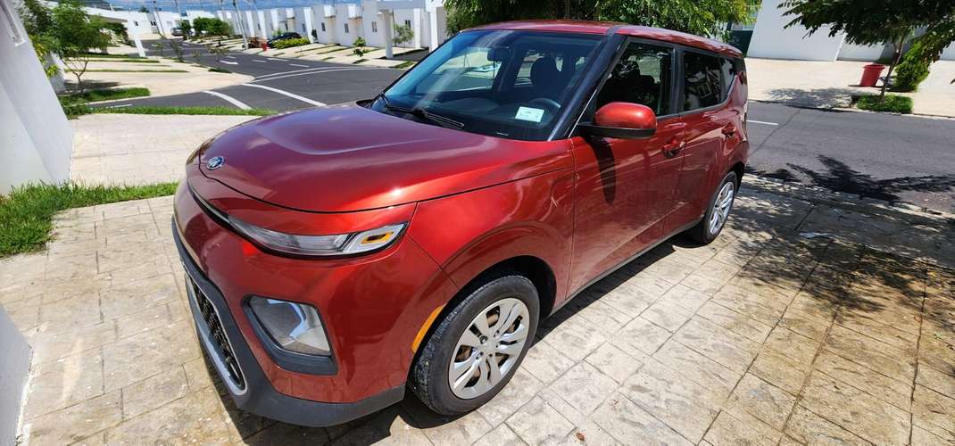 Kia Soul 2020 - Imagen 3