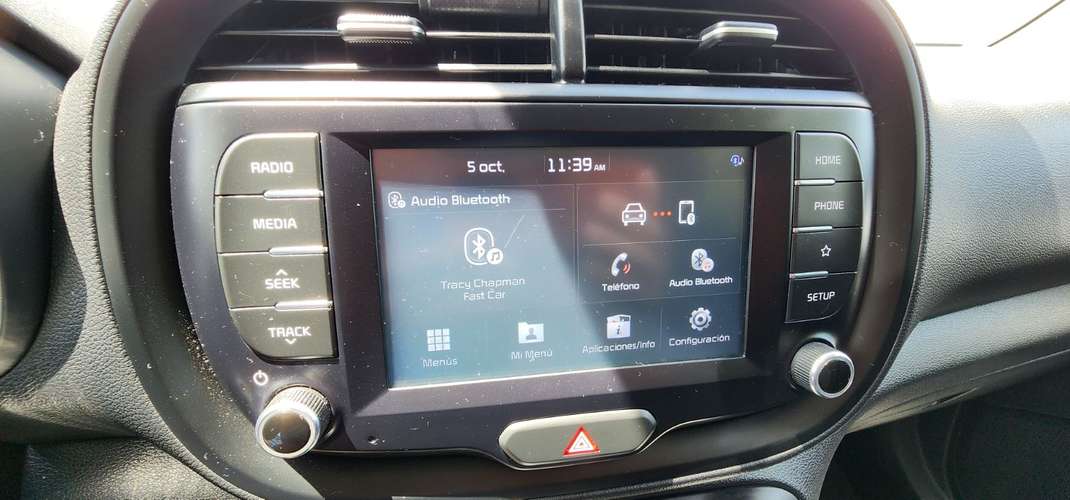 Kia Soul 2020 - Imagen 6
