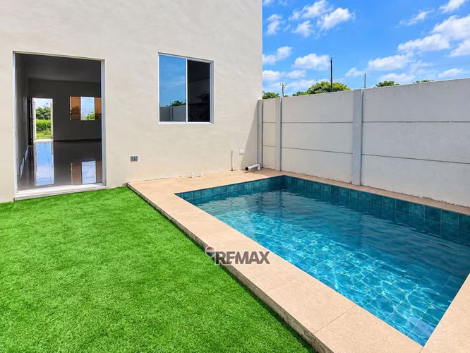 CASA A 1O MINUTOS DE LA COSTA DEL SOL - Imagen 12