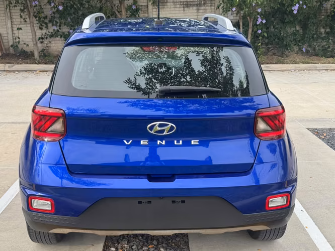 Hyundai Venue 2024 SEL - Imagen 6