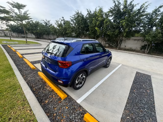 Hyundai Venue 2024 SEL - Imagen 5