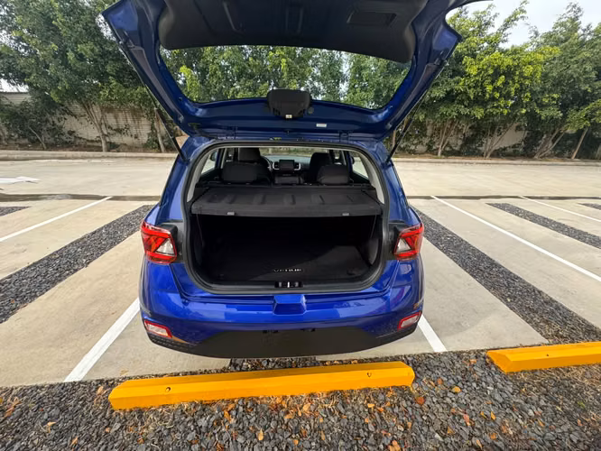 Hyundai Venue 2024 SEL - Imagen 10
