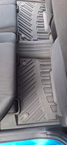 TOYOTA RAV4 TODAS SUS BOLSAS BUENAS SU ESTADO ES ¡IMPECABLE! AUTOMÁTICA ATF - Imagen 7