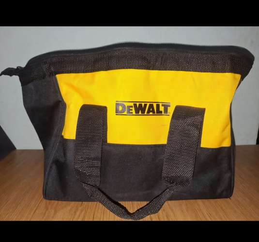 Bolson dewalt