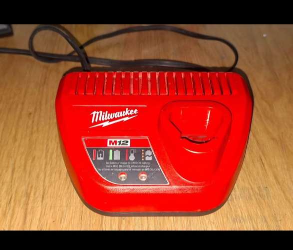 Ratchet Milwaukee - Imagen 4