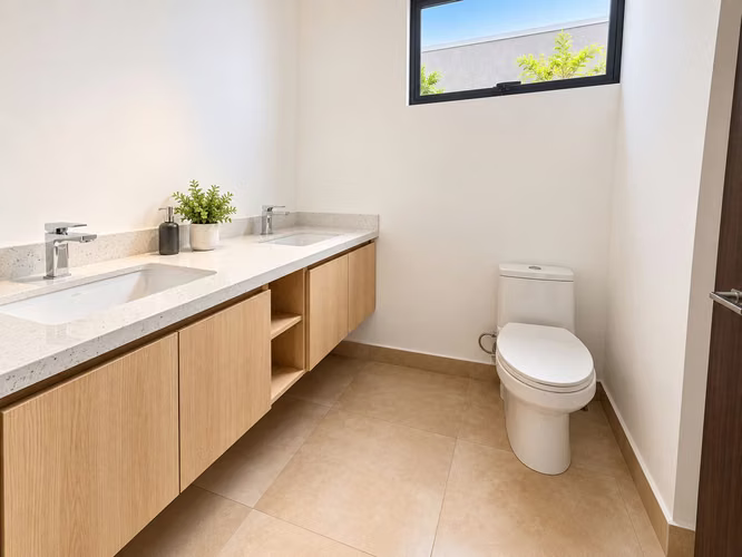 Portal del Bálsamo – Nuevo Cuscatlán, casa en alquiler. - Imagen 10