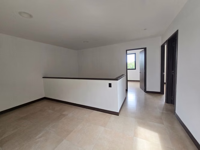 Casa en portal del balsamo en alquiler 