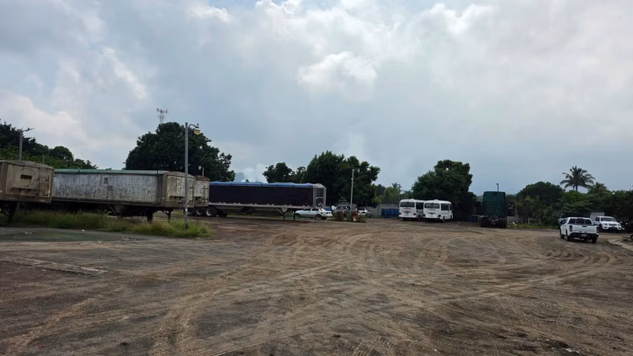 Venta de terreno en Ateos carretera a Sonsonate Zona Industrial - Imagen 5