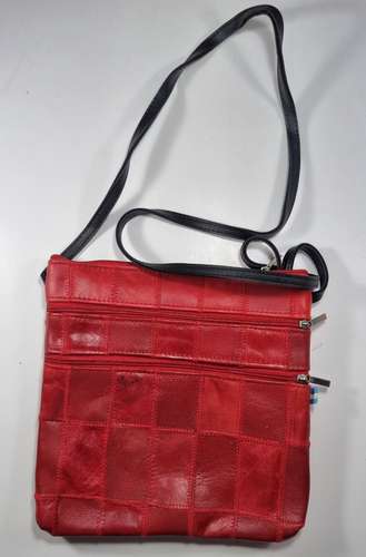Preciosas Carteras de Cuero importadas de Argentina,  Varios Precios.  - Imagen 2