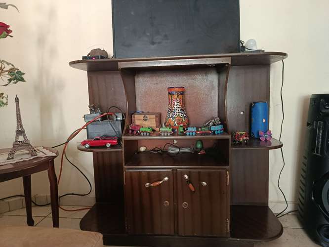 Mueble para tv