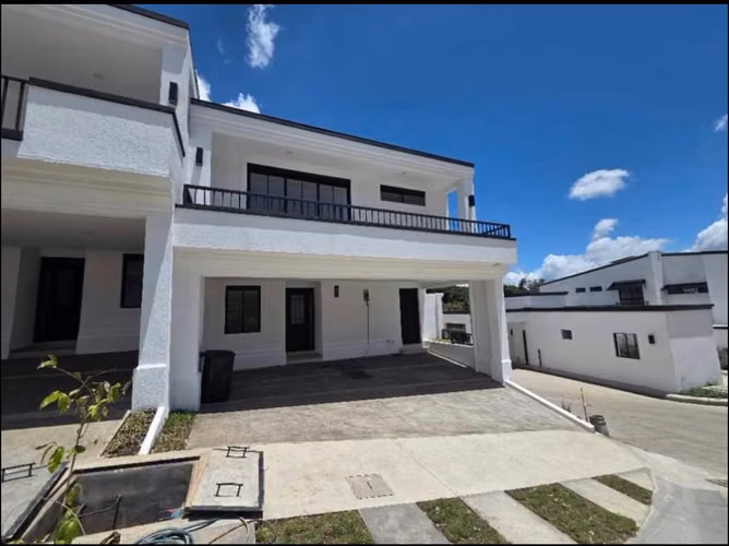 HOUSE RENTAL IN RESIDENTIAL ANTIBES II, COLONY STEP