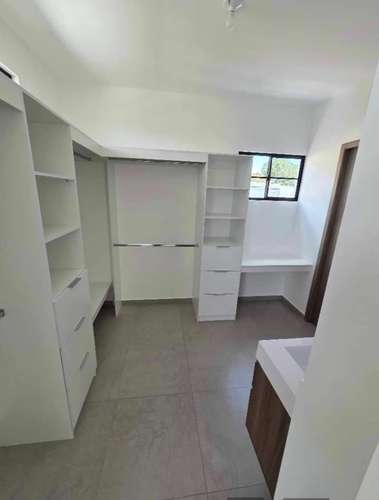 ALQUILER CASA EN RESIDENCIAL ANTIBES II, COLONIA ESCALON