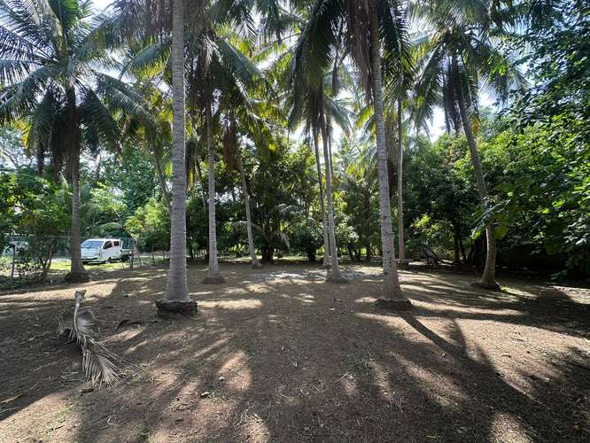  3 lotes juntos en esquina – 915 m² a 1 km de Playa San Diego – $160,000 - Imagen 1