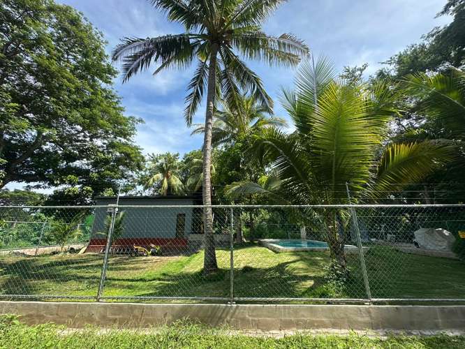  3 lotes juntos en esquina – 915 m² a 1 km de Playa San Diego – $160,000 - Imagen 7