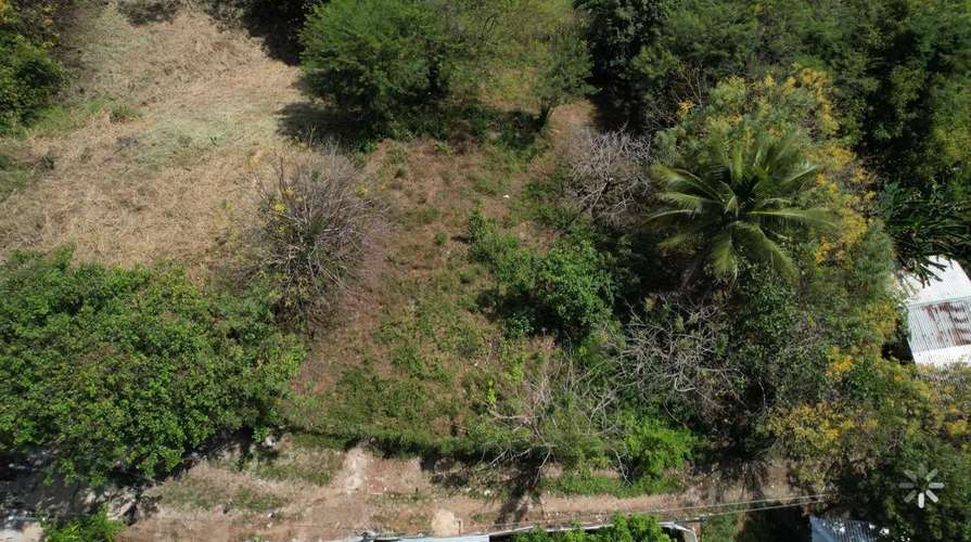 Terreno 542 m² en El Sunzal, zona Surf City – $105,000 negociable - Imagen 2