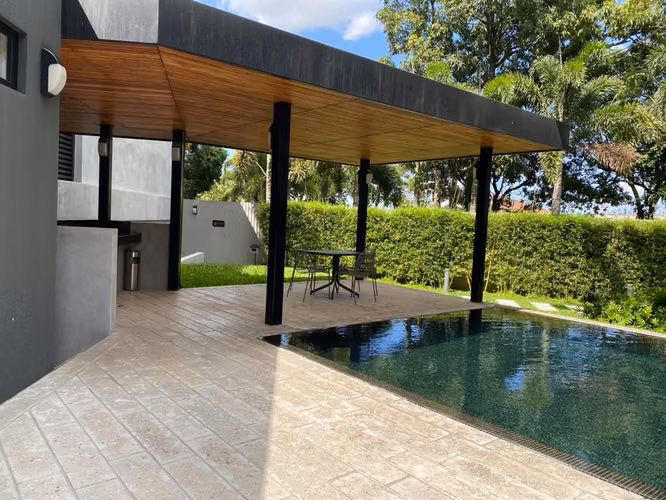 ALQUILER APARTAMENTO AMUEBLADO NIVEL MEDIO, COLONIA SAN BENITO  - Imagen 17