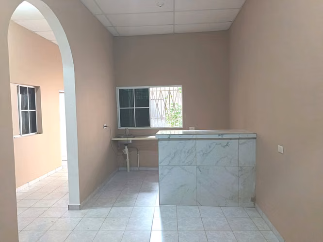 Casa a estrenar en Sitio del Niño San Juan Opico - Imagen 8