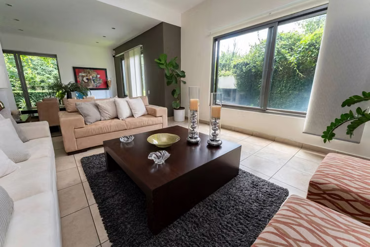 Casa en venta en Zaragoza, Residencial Los Manantiales ID 4525  - Imagen 2