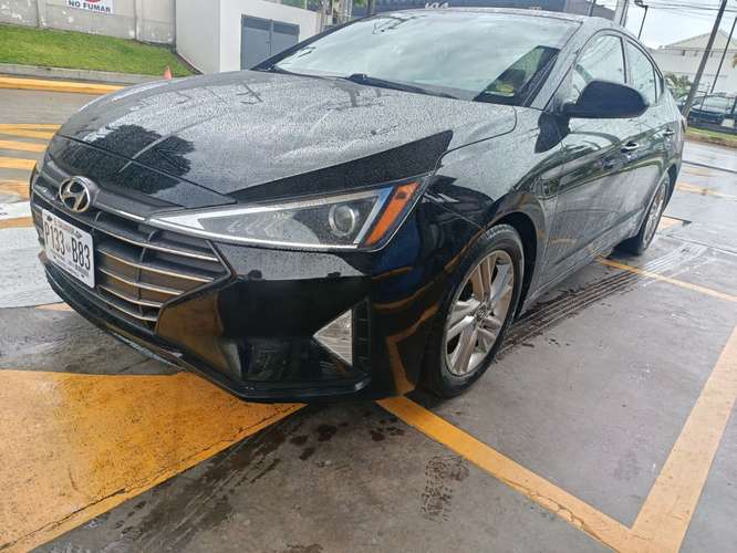 Elantra 2019 Full Value Edition  - Imagen 5
