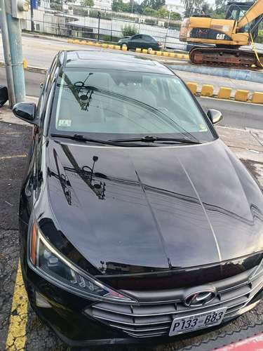 Elantra 2019 Full Value Edition