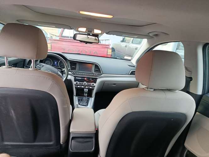 Elantra 2019 Full Value Edition  - Imagen 4