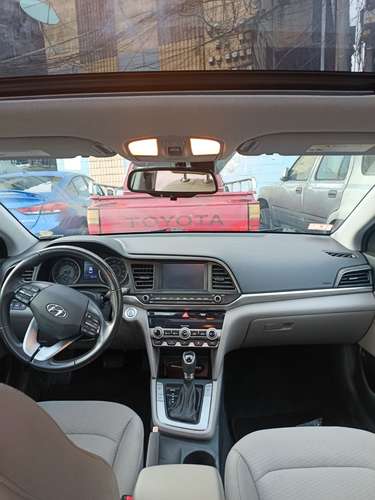 Elantra 2019 Full Value Edition  - Imagen 3