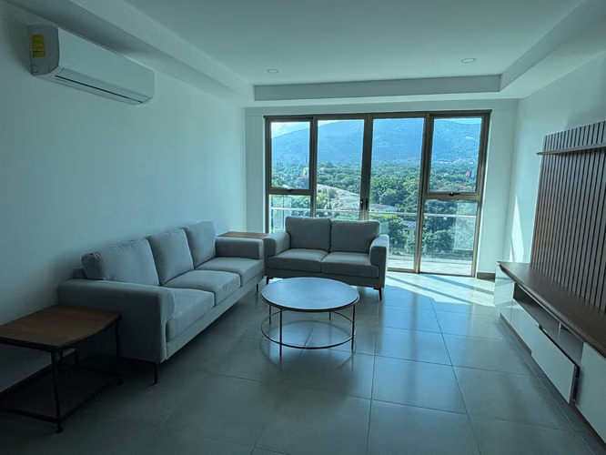 ALQUILER DE APARTAMENTO FULL AMUEBLADO EN PUERTA DEL ALMA 3 ANTIGUO CUSCATLÁN  - Imagen 3