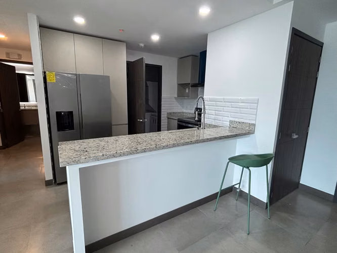 ALQUILER DE APARTAMENTO FULL AMUEBLADO EN PUERTA DEL ALMA 3 ANTIGUO CUSCATLÁN  - Imagen 5