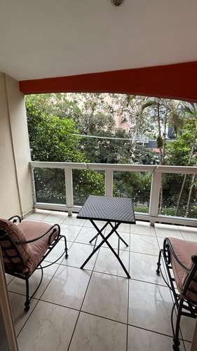APARTAMENTO en COLONIA SAN BENITO (Amueblado) - Imagen 2