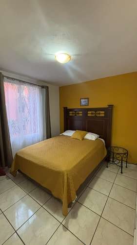 APARTAMENTO en COLONIA SAN BENITO (Amueblado) - Imagen 8