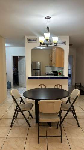 APARTAMENTO en COLONIA SAN BENITO (Amueblado) - Imagen 4