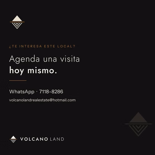 Abre tu negocio este mes: Local de 60 m² con parqueo en Zona Torre Futura y Hotel Hilton