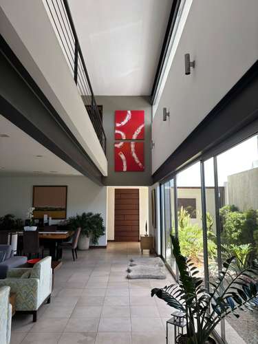 LAS PILETAS MODERNA CASA VENTA $ 1.3 M PRIVADO  - Imagen 2