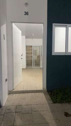 Se alquila Casa a estrenar marsella 