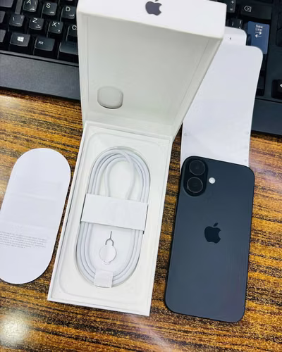 IPhone 16