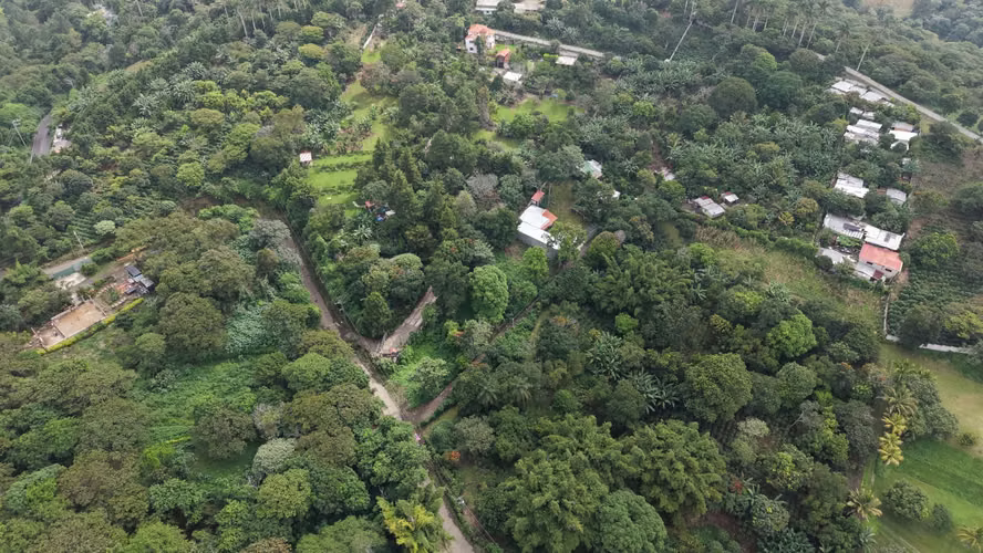 Venta de Terreno carretera a Comasagua!!!
