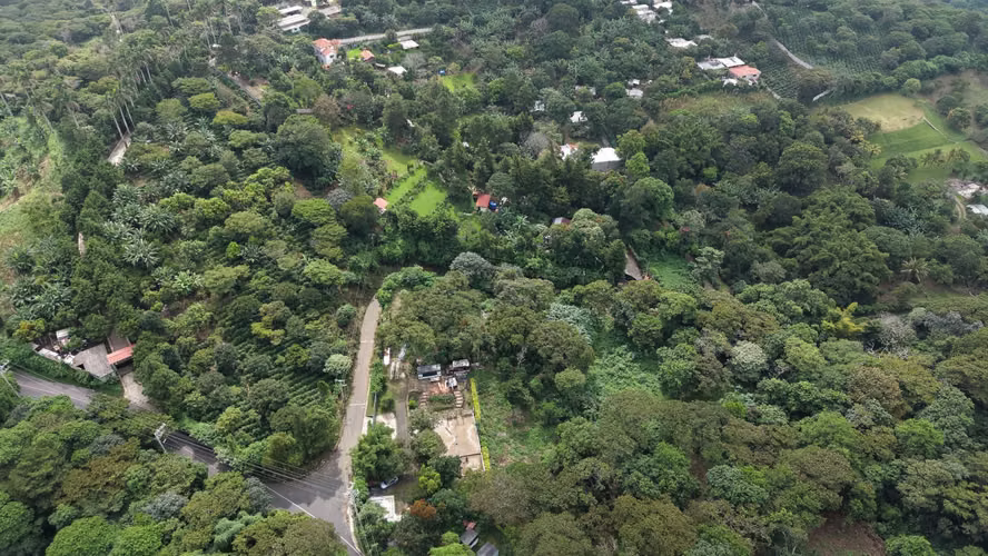 Venta de Terreno carretera a Comasagua!!!