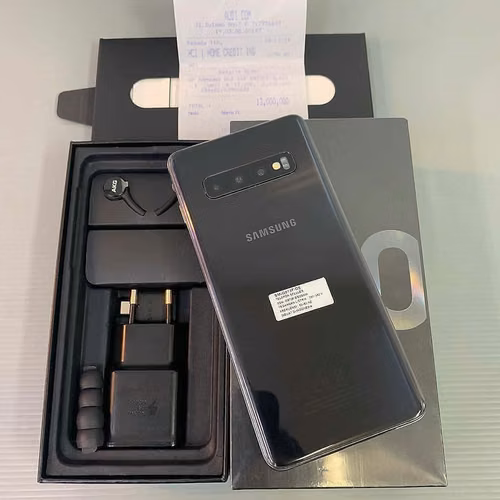 Samsung galaxy s10+ 128gb