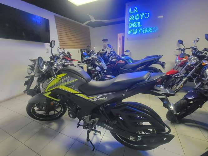 MOTOS AL CREDITO Y DE CONTADO!!!!