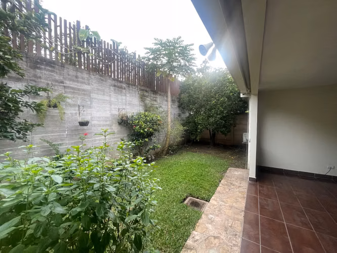 Renta de bonita casa de una planta, en Condado Sta. Rosa 2 - Imagen 20