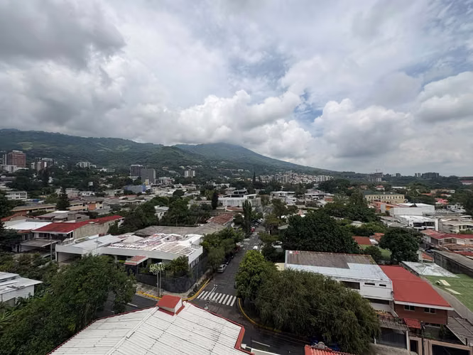Apartamento en Venta en Colonia Escalón | Vista al Volcán | Amueblado o Sin Muebles