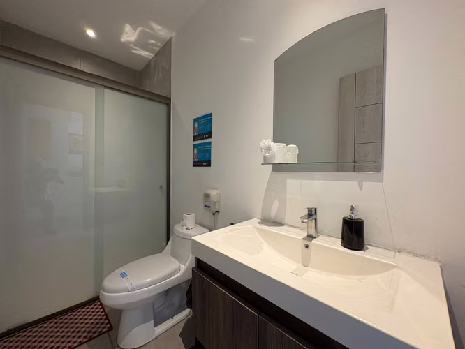 Apartamento en Venta en Colonia Escalón | Vista al Volcán | Amueblado o Sin Muebles